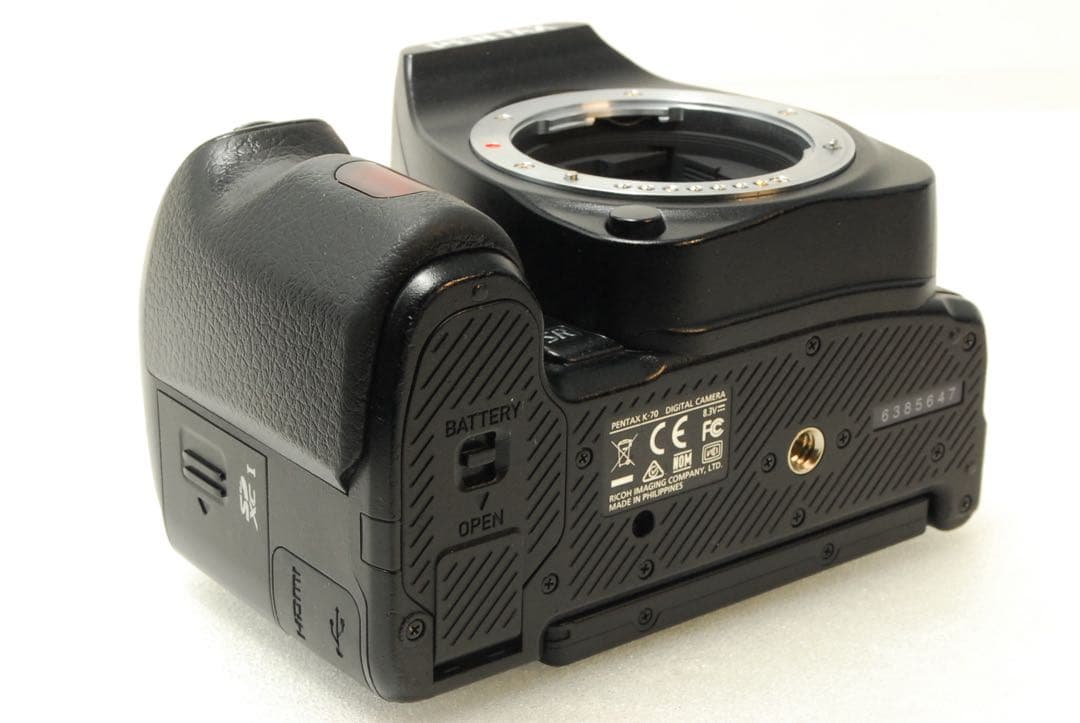 齋藤 太郎様フォロー割_PENTAX K-70 ❤ダブルレンズ ペンタックス