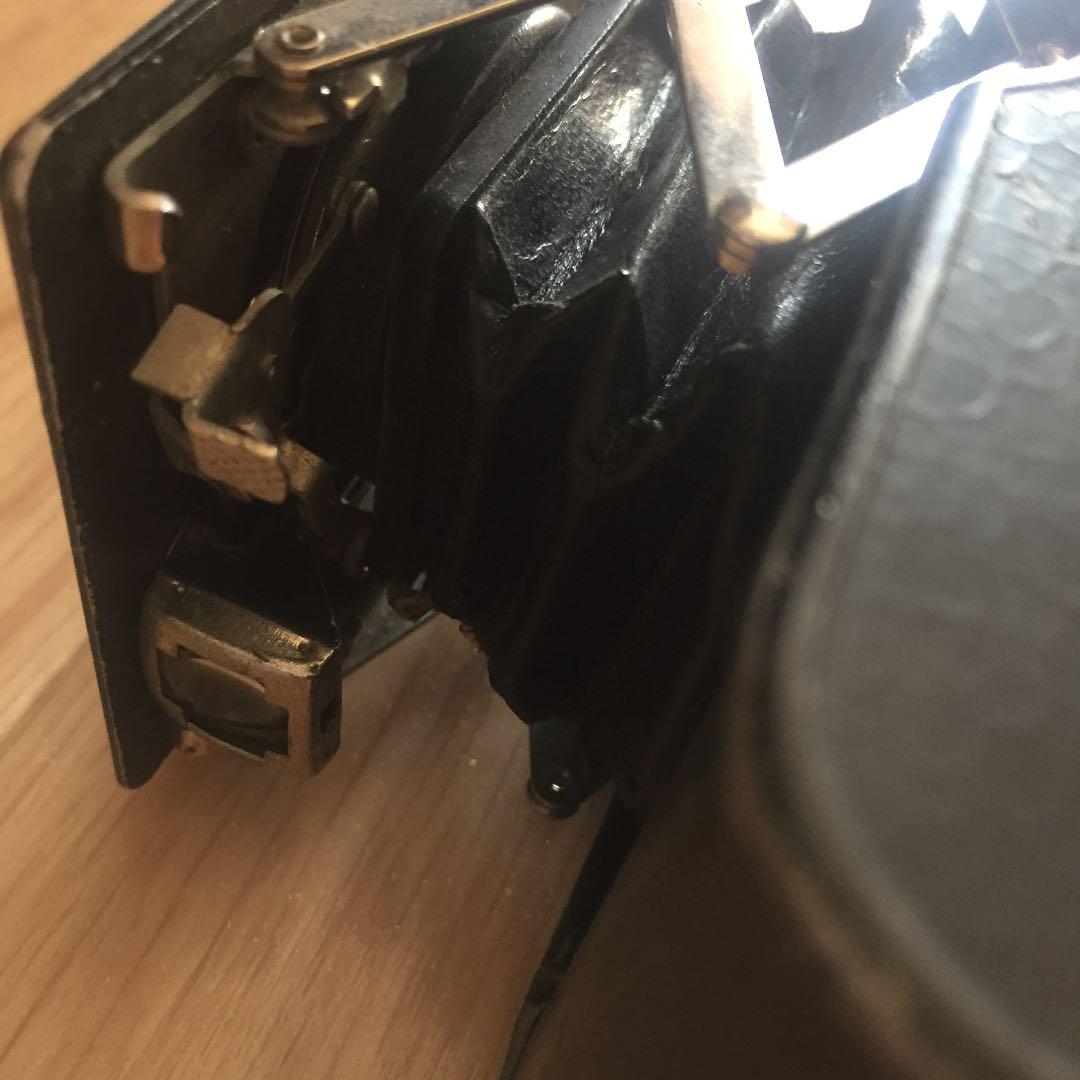 カメラ  骨董品  pearlett