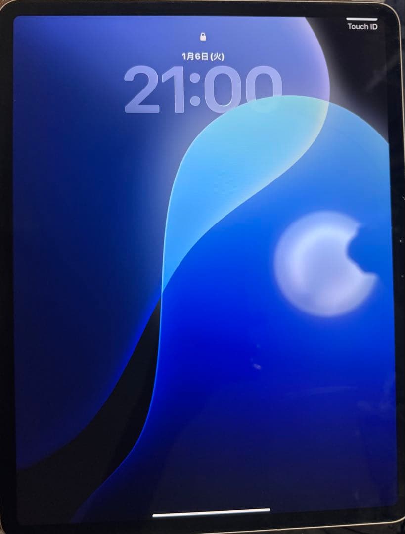 T*E様 iPad Air M2 13インチ256GB Wi-Fi + Cell