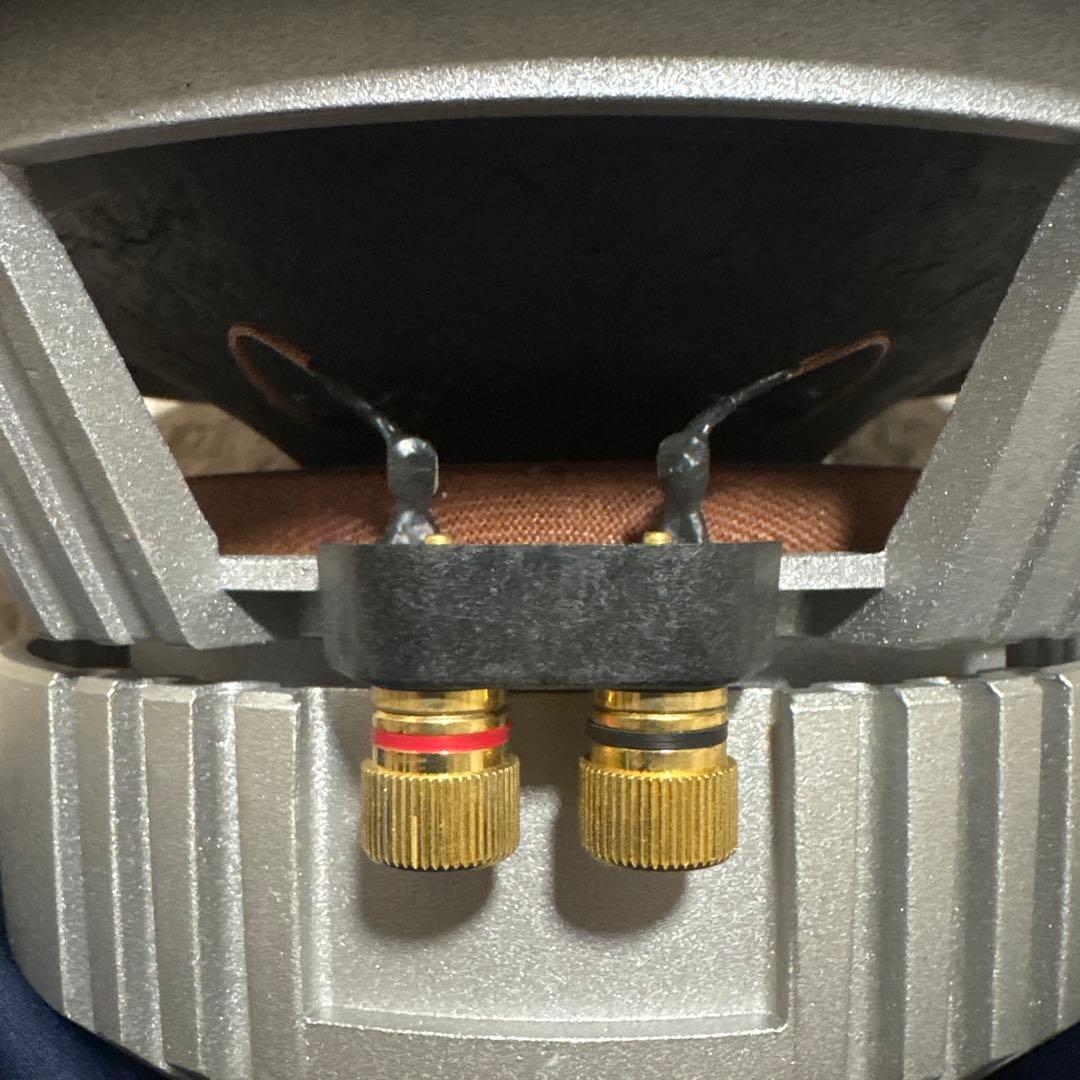 スピーカー・ウーファー ALPINE BASS ZR SWR-2540