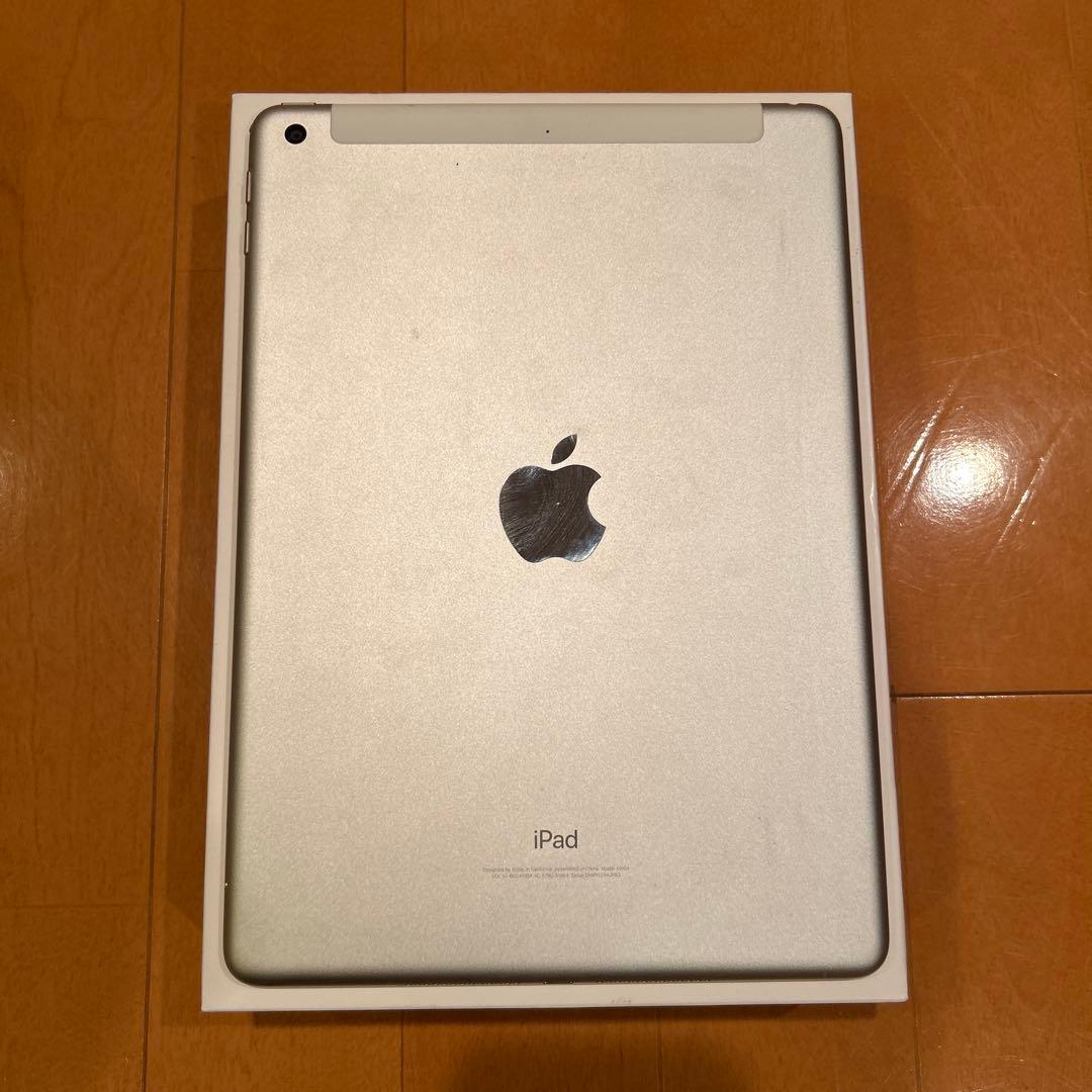 iPad6 第6世代 32GB