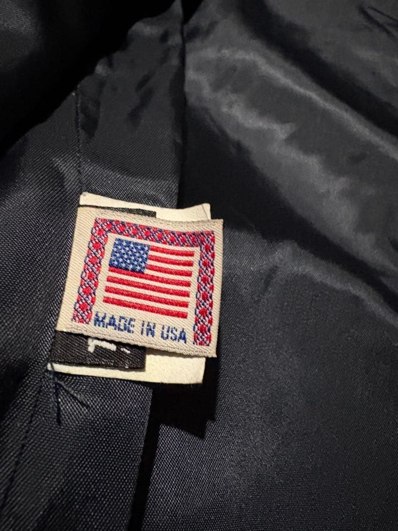 GB Sport レザー ジャケット Lサイズ ゴールデンベア