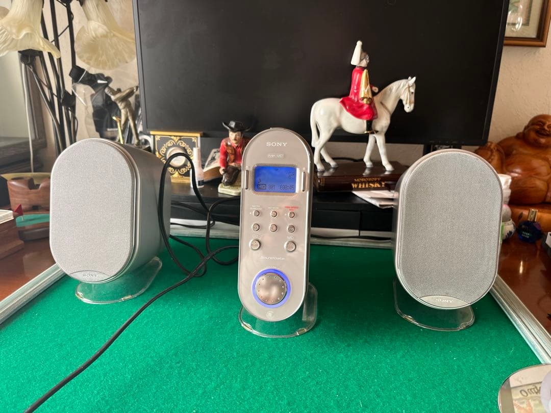 その他 SONY LAM -Z03