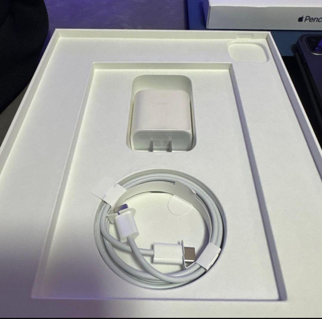 iPadPro11インチ 2020 Wi-Fiモデル 256GB