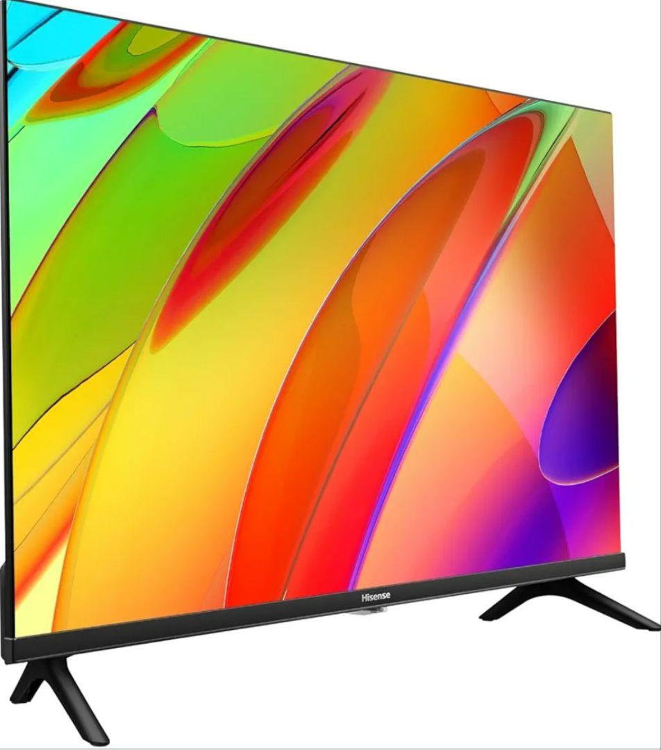 Hisense ハイセンス 32V型 32E4N フルハイビジョン 液晶テレビ