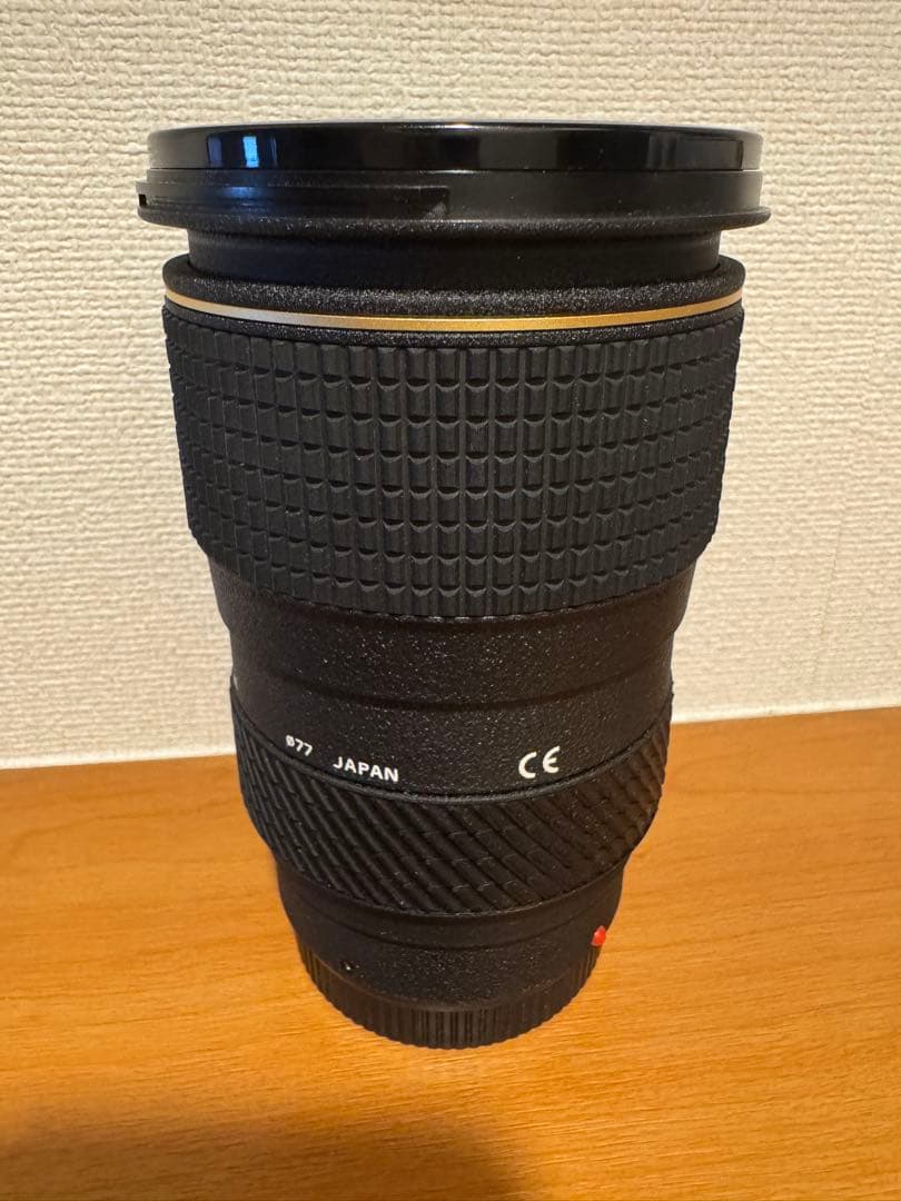 レンズ(ズーム) Tokina AT-X PRO 28-80mm 2.8 SONY MINOLTA