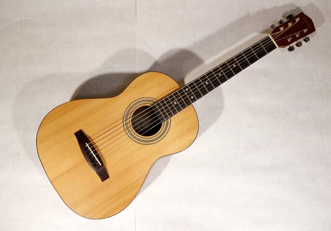 ■フェンダー■ミニアコースティックギター MA-1