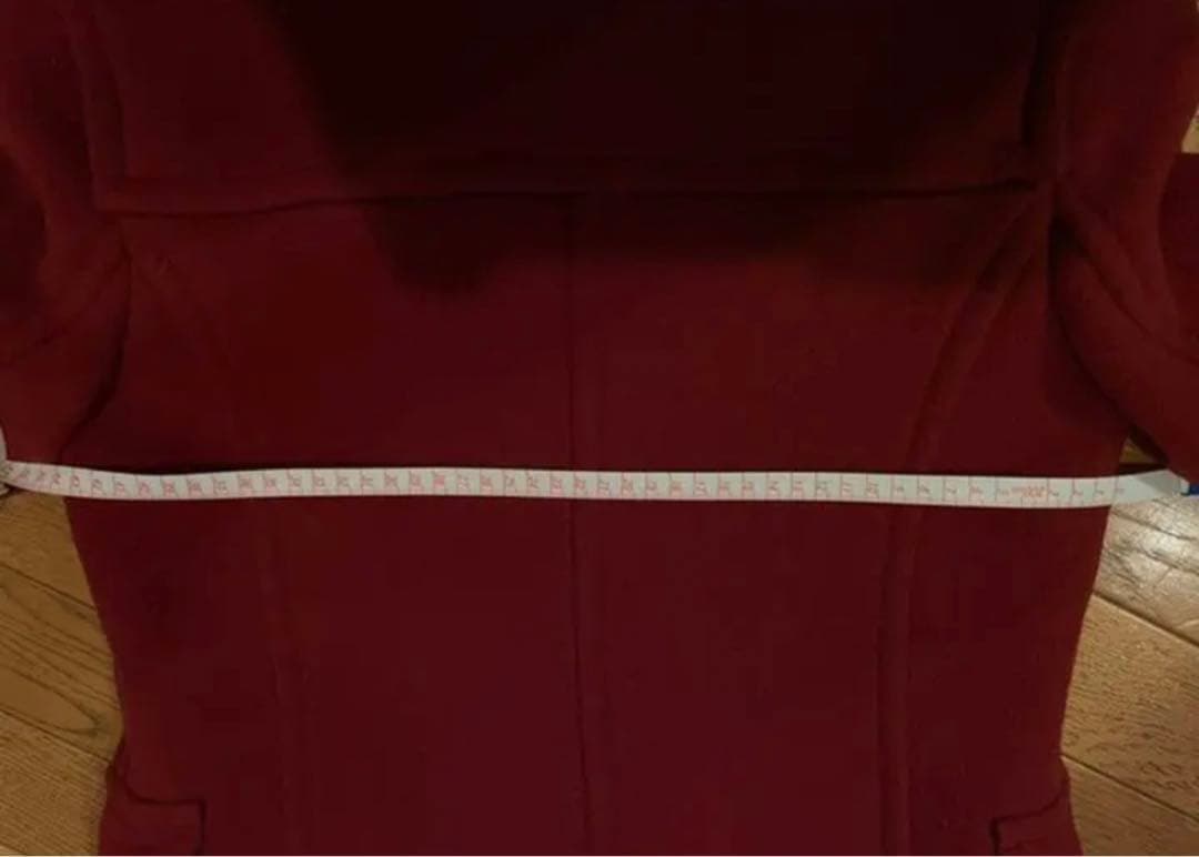 BURBERRY BLUE LABELダッフルコート