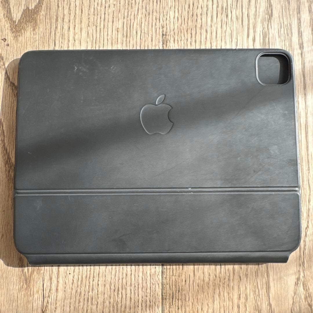 iPad Pro 11インチ 第2世代 キーボードケース ブラック