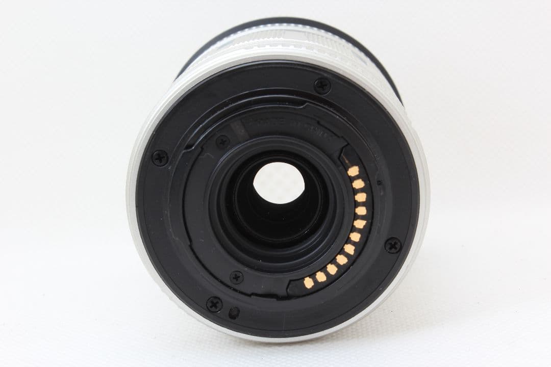 OLYMPUS M.ZUIKO 40-150mm ED レンズ