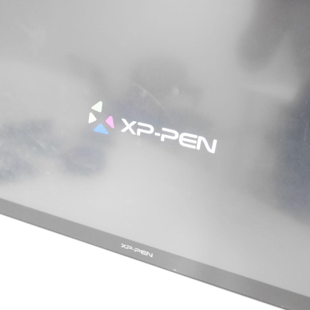 xppen 液タブ Artist24 WQHD 直営店購入