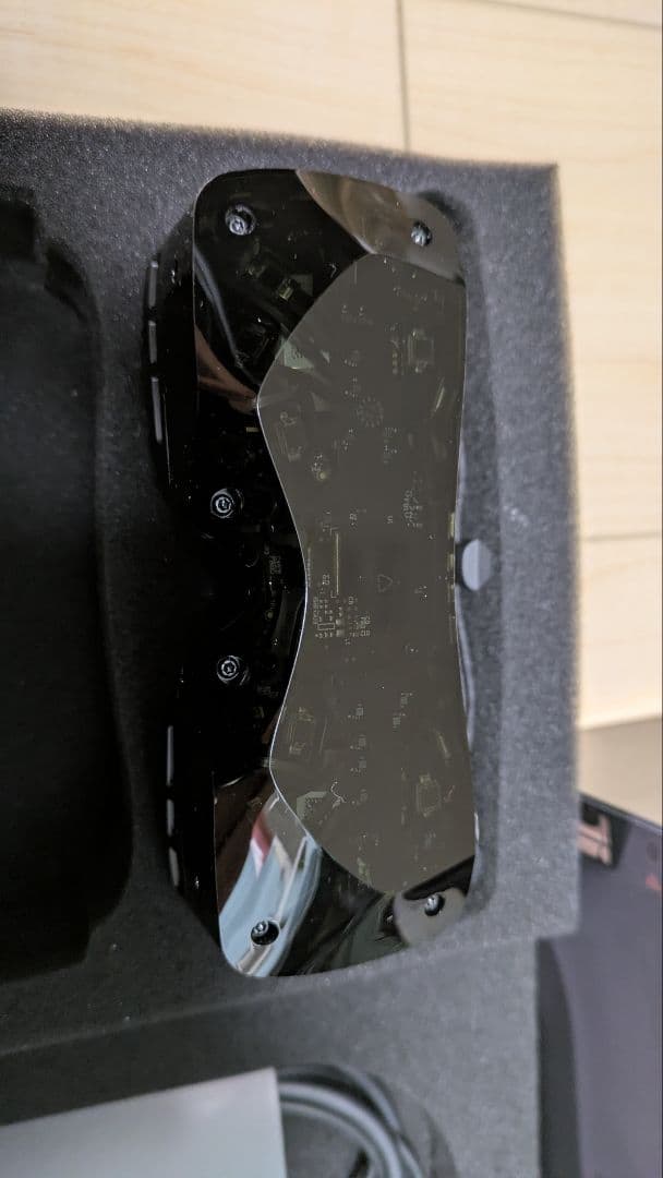 その他 Bigscreen Beyond IPD64mm