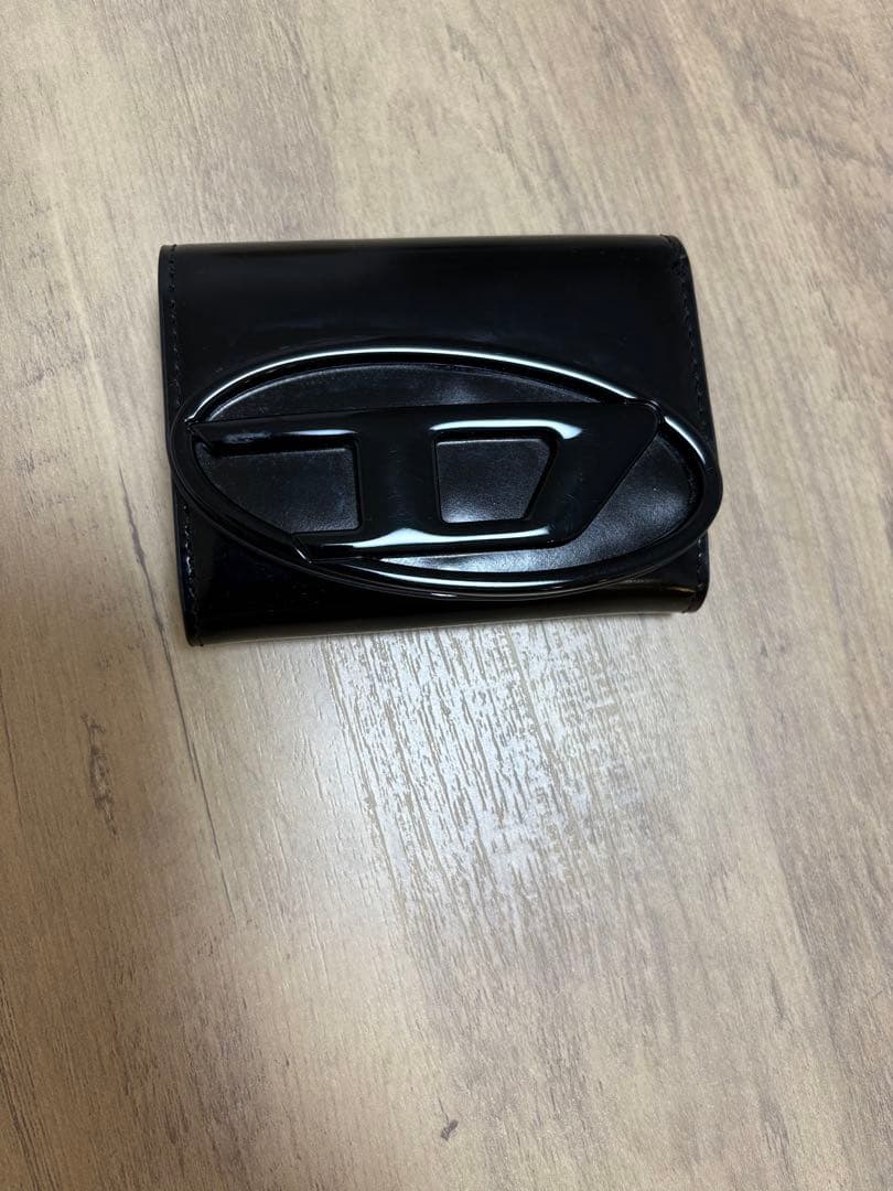 ディーゼル　財布
