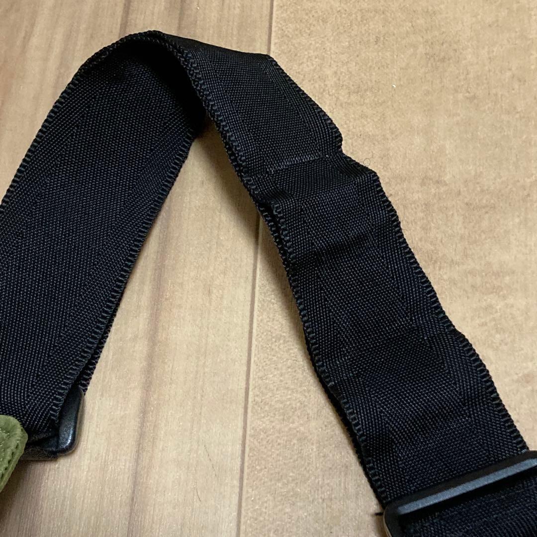 00s archive DIESEL ショルダーバッグ ボディバッグ