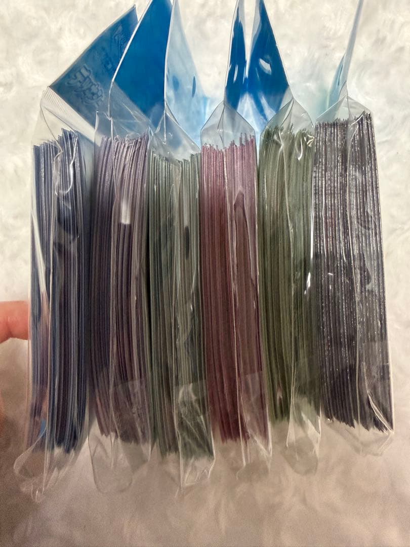 ポケモンカード デッキケース デッキシールド まとめ売り