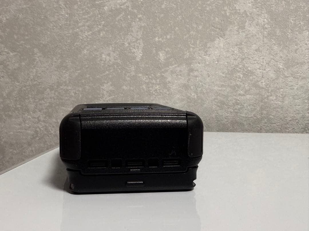 YAESU FT5D 2025年1月購入保証残あり！スピーカーマイク、急速充電器