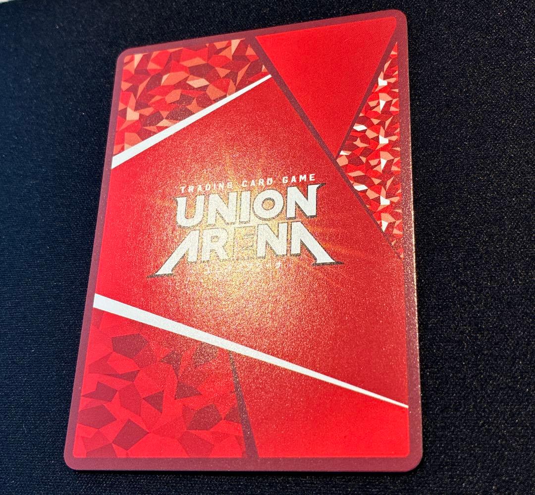 ユニアリ　忍野忍　SR★★ 星2パラレル