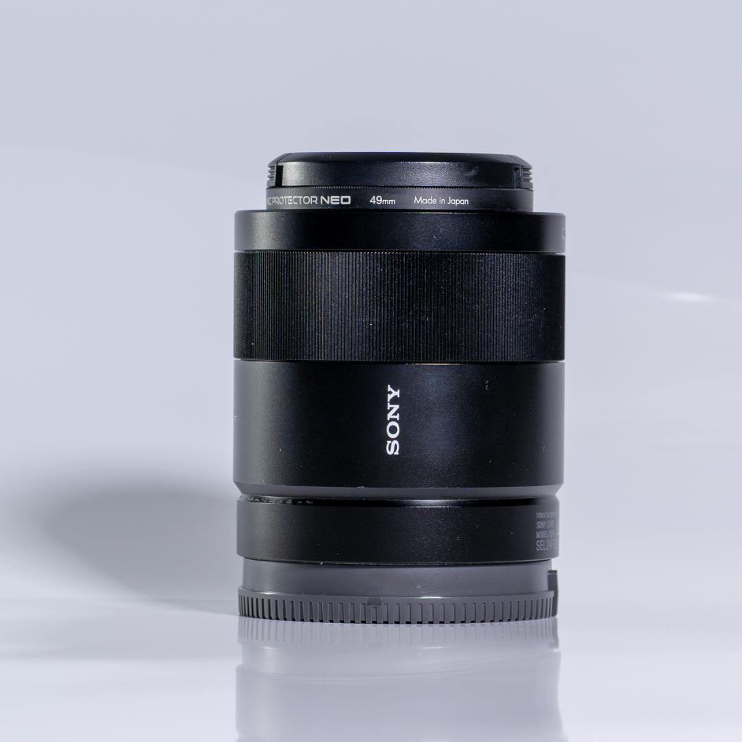 SONY Sonnar T* E 24mm F1.8 ZA（SEL24F18Z）