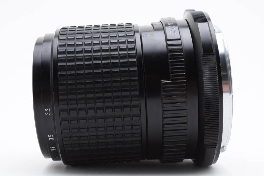 ★極上品 SMC PENTAX 67 MACRO 135mm F4 #102