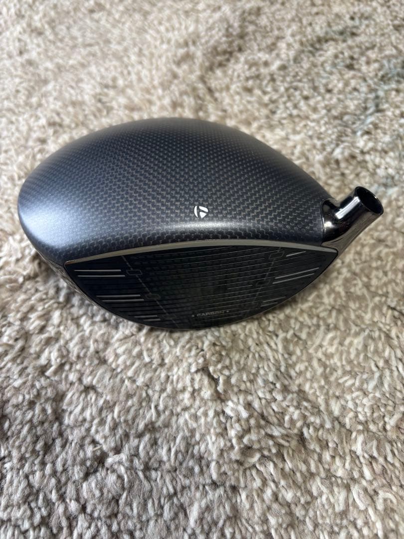 TaylorMade Qi35LS ドライバー 9.0 スクリューウェイト付