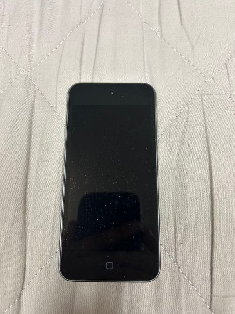 iPod touch 7世代 スペースグレイ 32GB