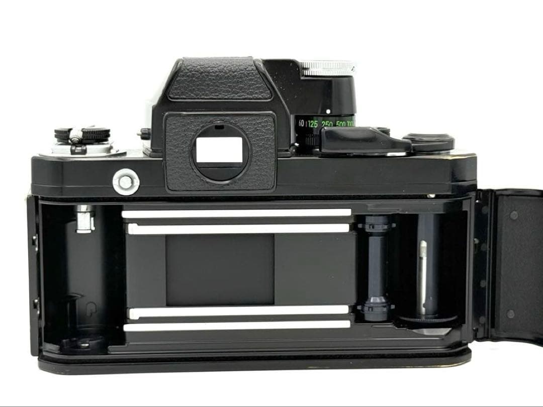 【あおき様　完動品】Nikon F2 フォトミック フイルム一眼　動作確認済み