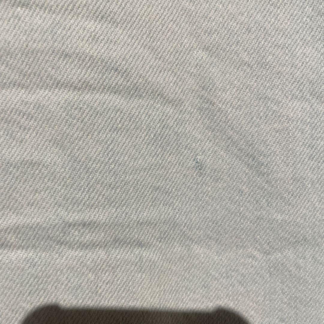 トップス supreme quilted lined denim snap shirt