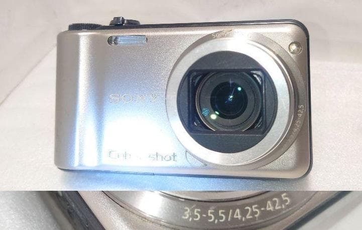 快調美★SONY ソニー Cyber-shot HX5V 4.25-42.5mm