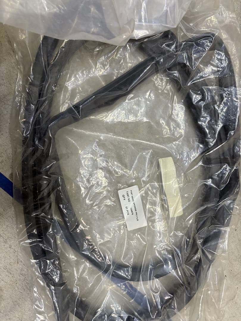 ローバーミニ　２０００年式　ブレーキホース　ベアリング　パーツ