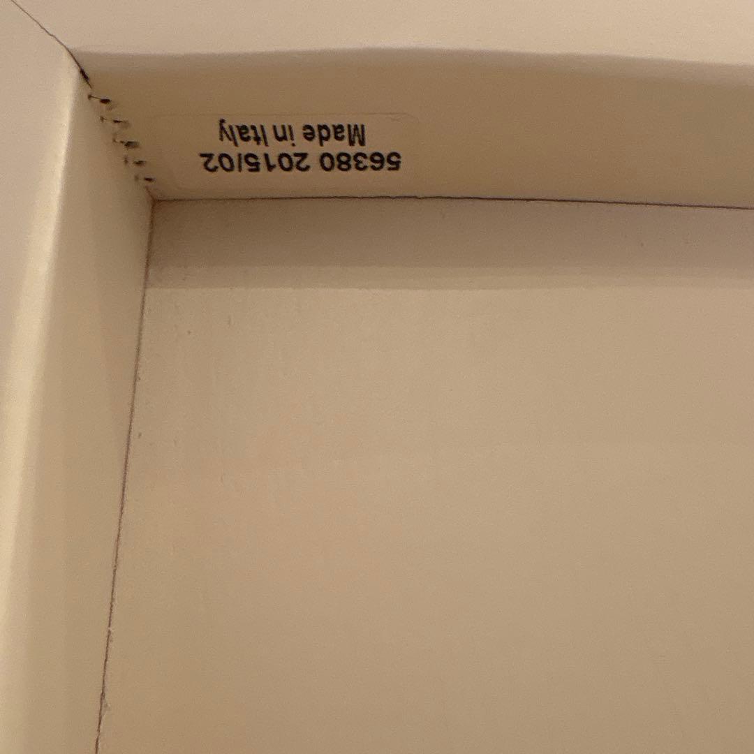 Calligaris カリガリス コヌビア折りたたみチェア2脚セット