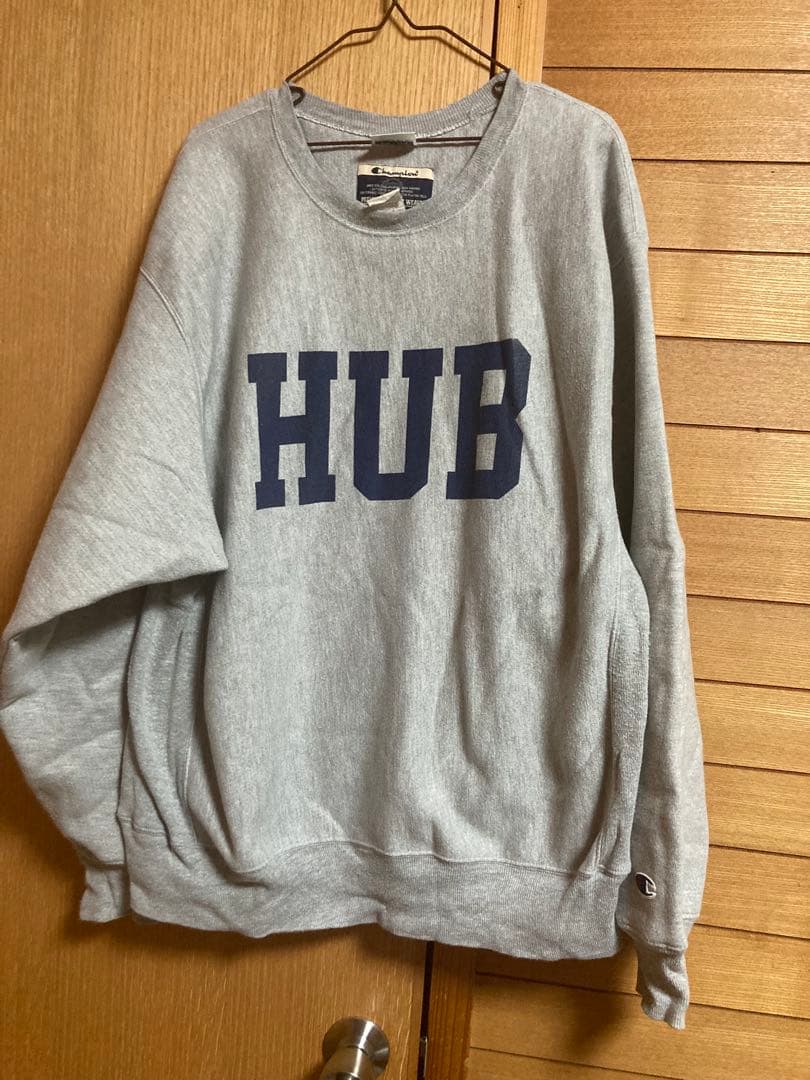 レア！ ESPIONAGE リバースウィーブ L