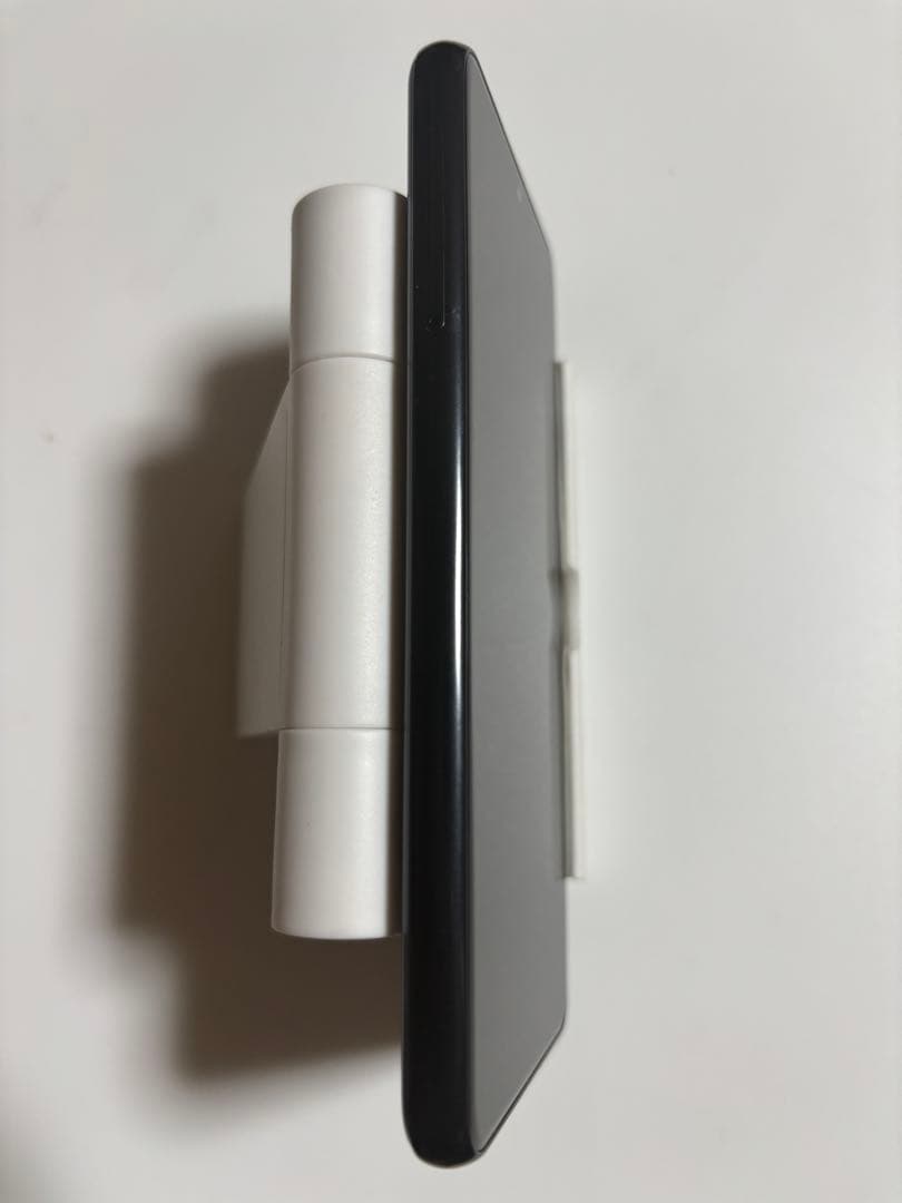 SC-56C Galaxy A23 5G ブラック docomo SIMフリー