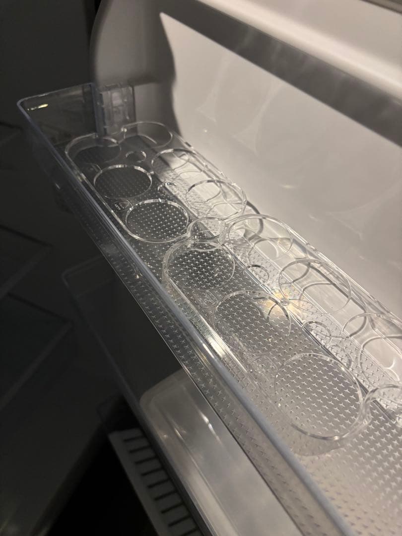 【送料込み】Hisense ハイセンス 2ドア冷凍冷蔵庫 HR-D1701B