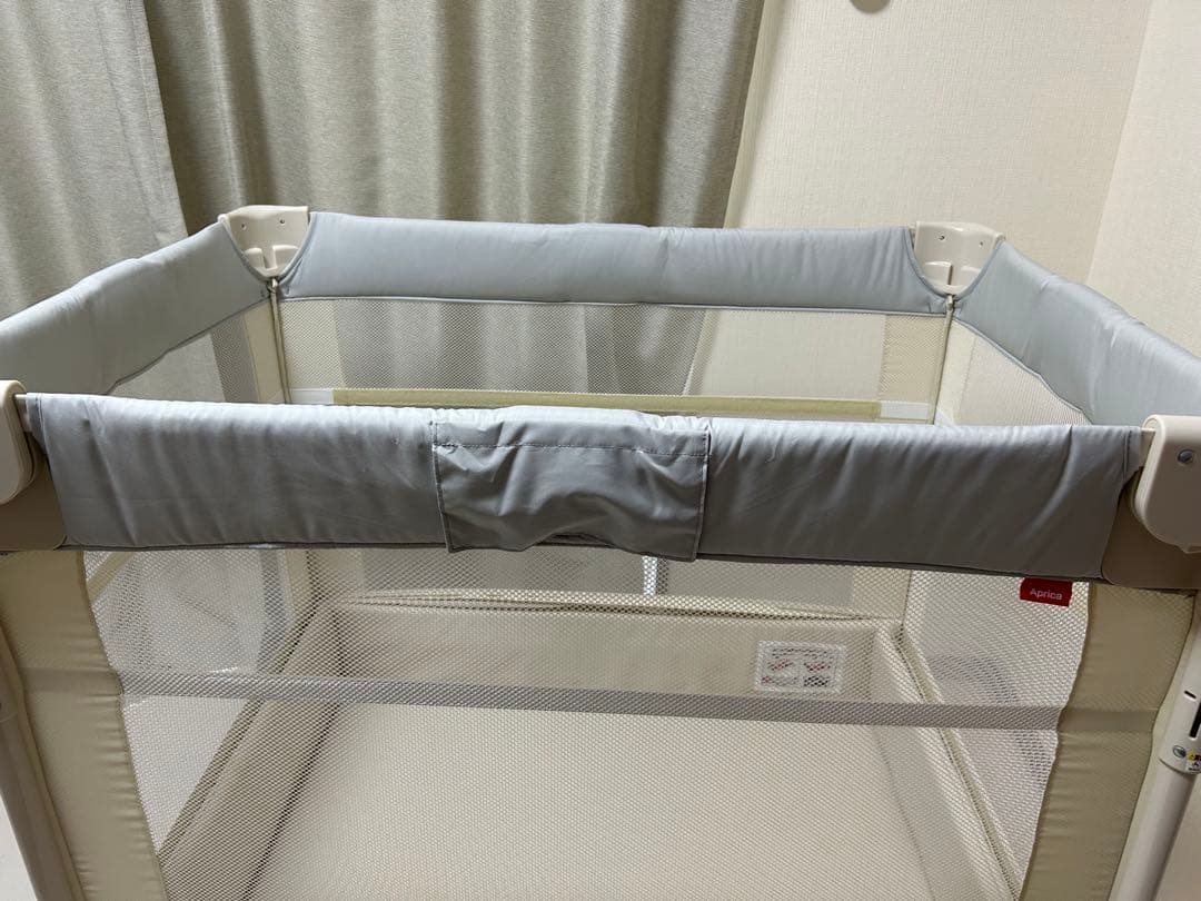 Riko　Aprica(アップリカ) ココネルエアープラス AB