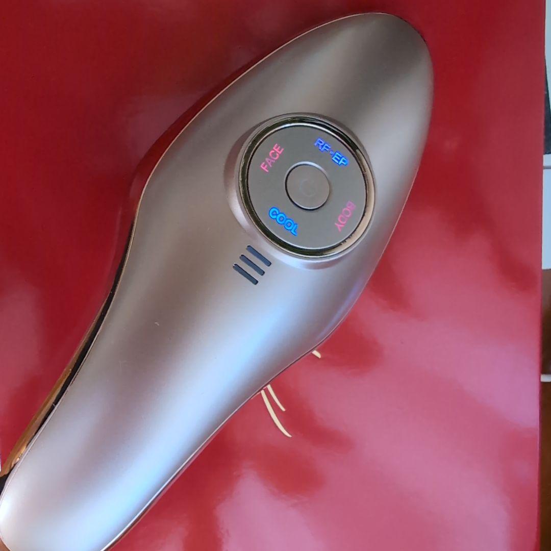 Eclat ME LA BOUM 美顔器