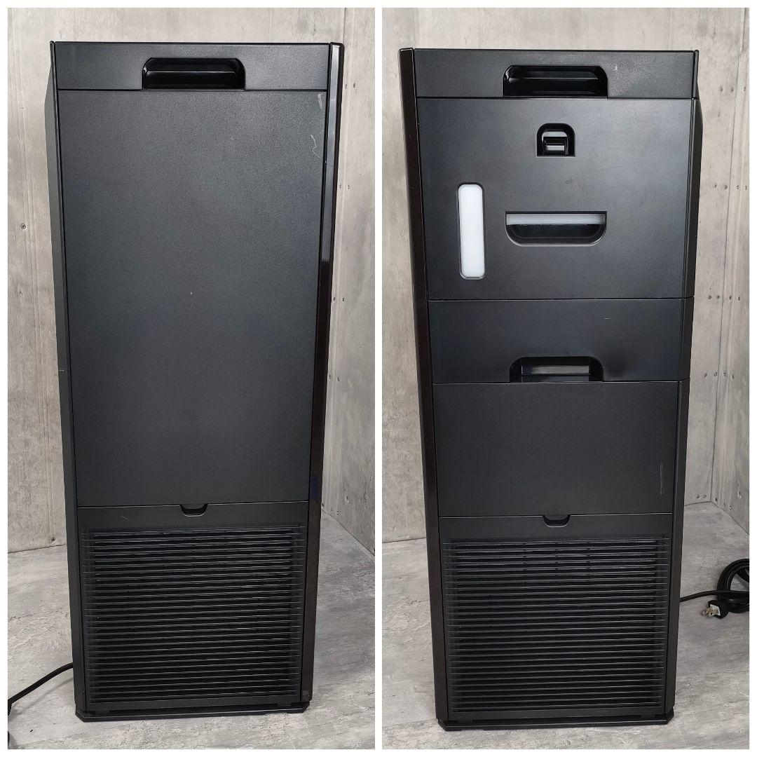 【迅速発送】ダイキン ストリーマ　加湿空気清浄機　MCK55VE6-T