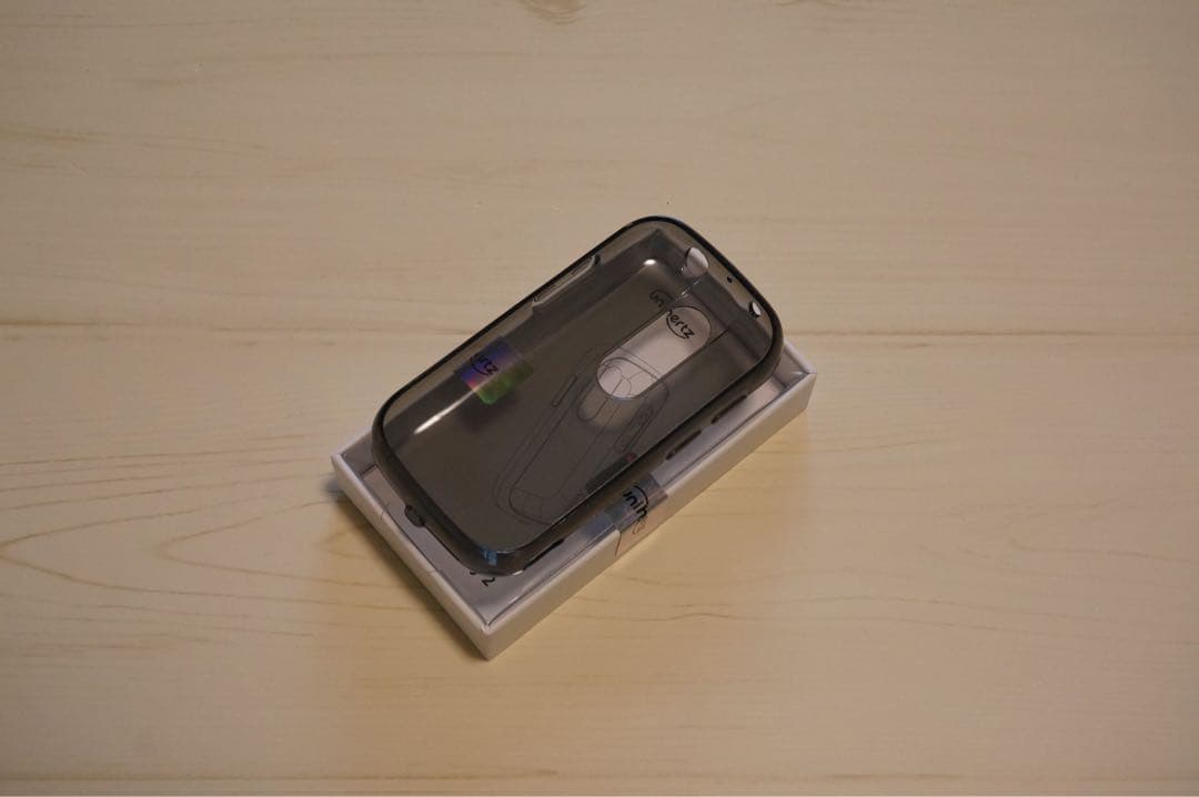 Unihertz Jelly 2＋おまけケース