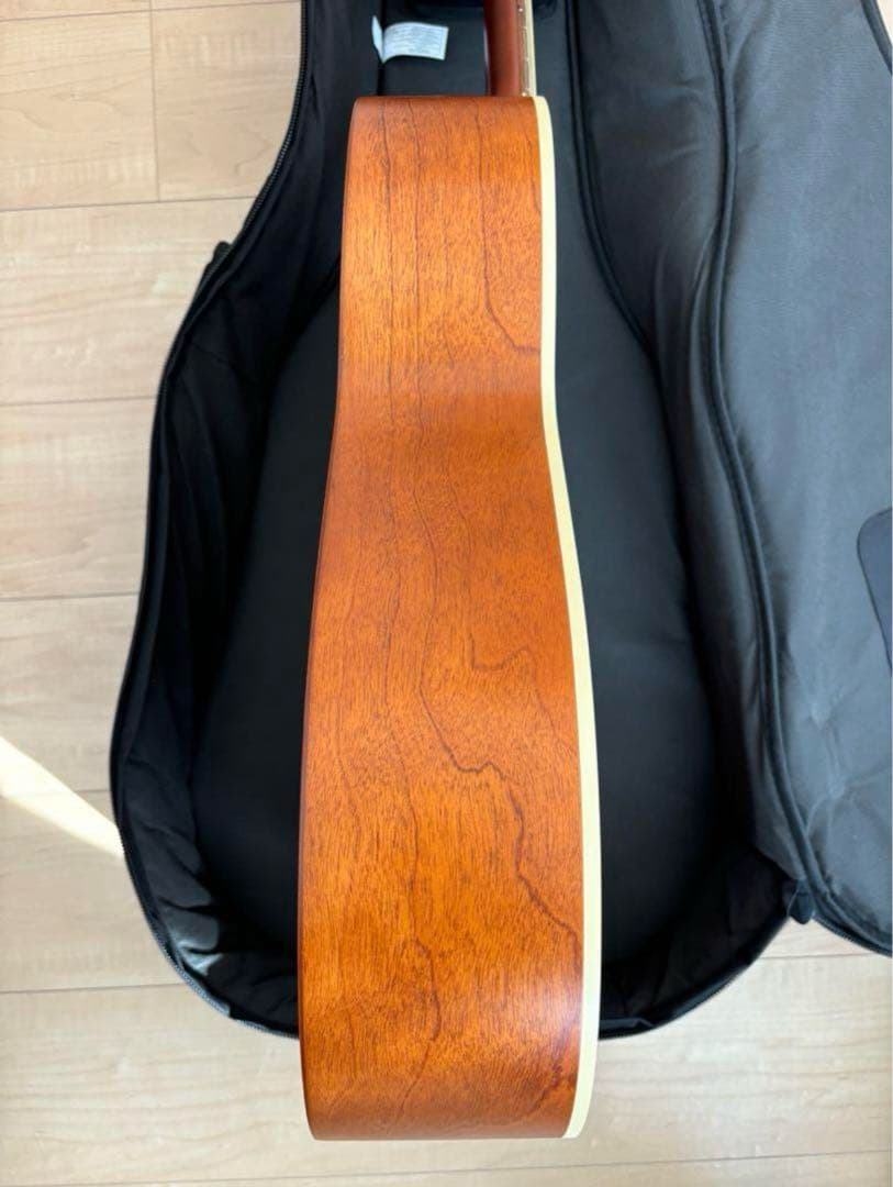 【定価¥154,000】Legacy HavnaBrownQ-Discrete