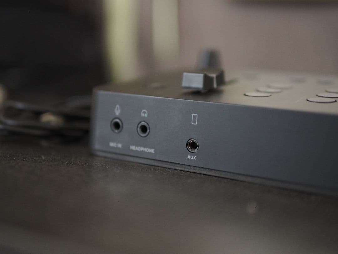 【最終値下げ/美品/動作確認済】YAMAHA ZG01