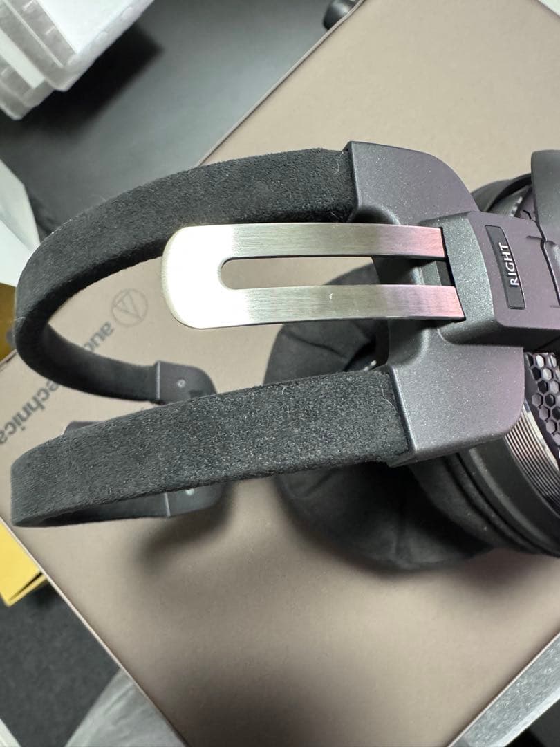 オーディオテクニカ audio-technica ATH-ADX5000