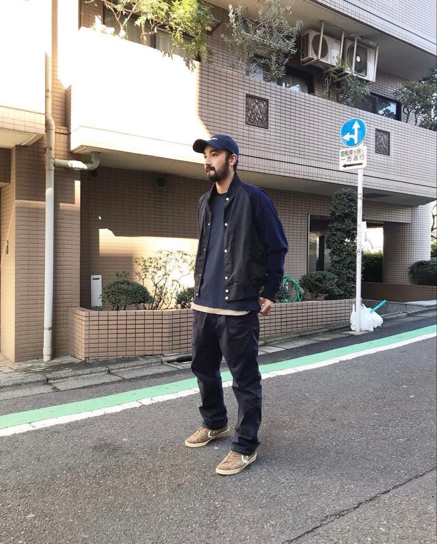 ジャケット・アウター nonnative / EDUCATOR BLOUSON size2
