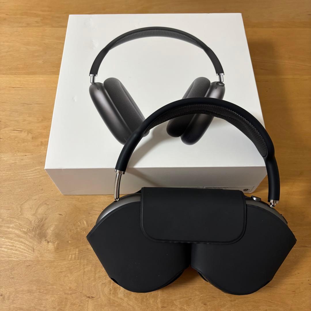 【正規品】AirPods Pro Max スペースグレー