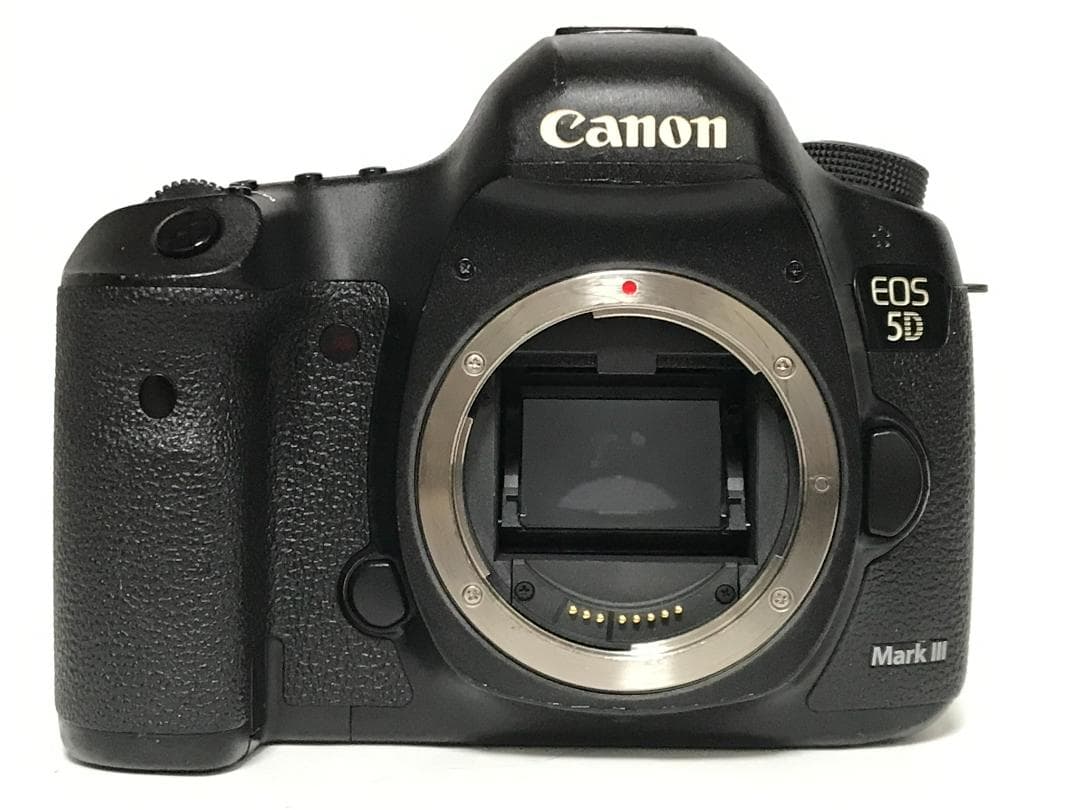 Canon EOS 5D Mark III　#9433