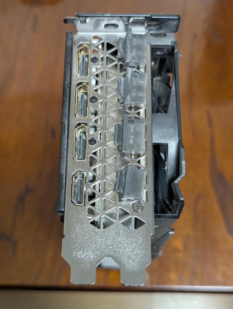 Inno3D GeForce RTX 3080 ICHILL X4　(非LHR)