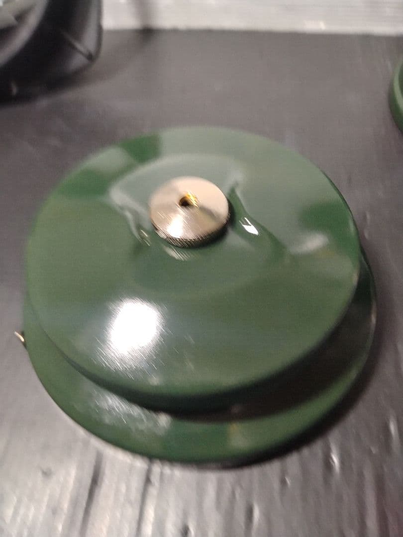 美品！Coleman コールマンノーススター2000/2008年9月製