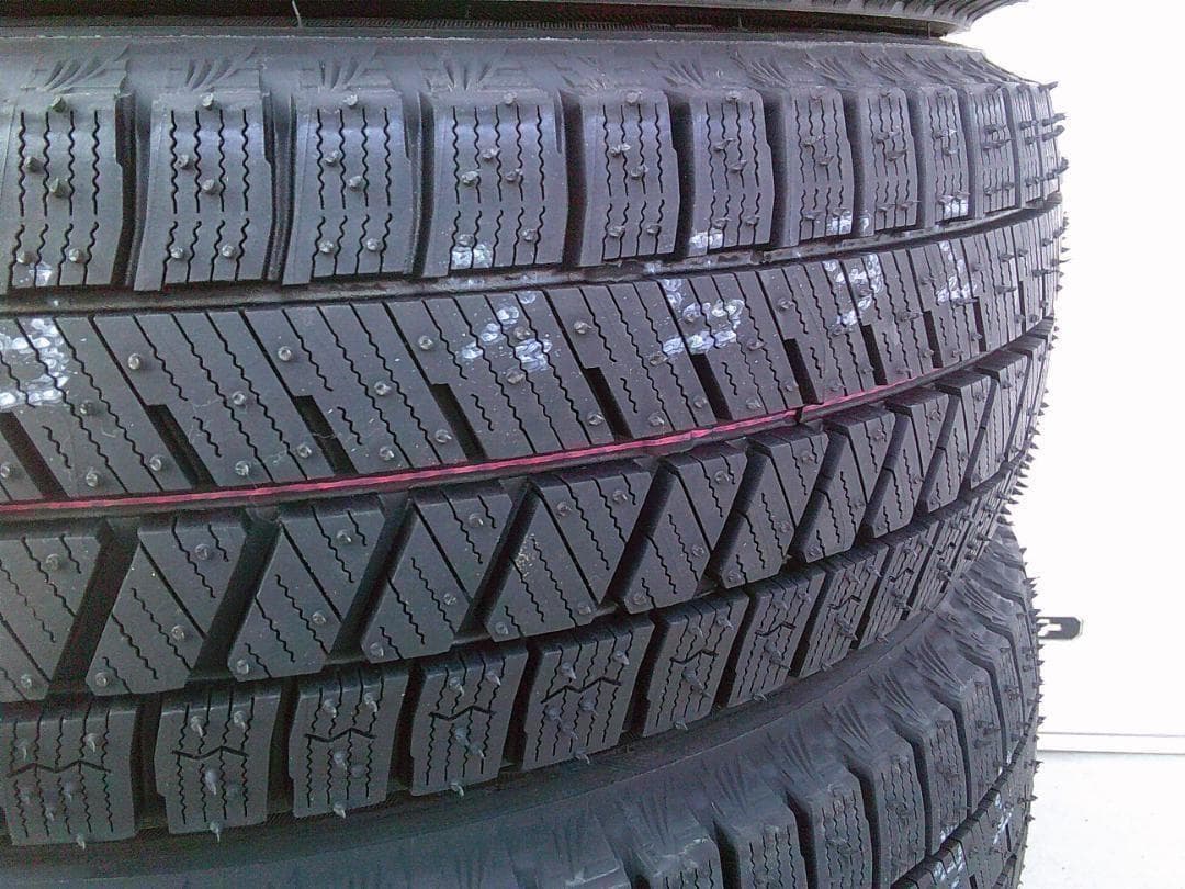 送料込☆ブリヂストンVRX3☆155/65R14☆Eta☆ルークス・ラパンなどに
