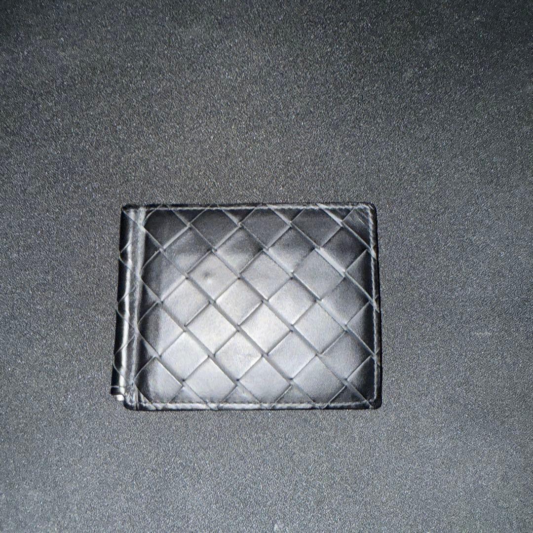 Bottega Veneta/ボッテガヴェネタ　マネークリップ