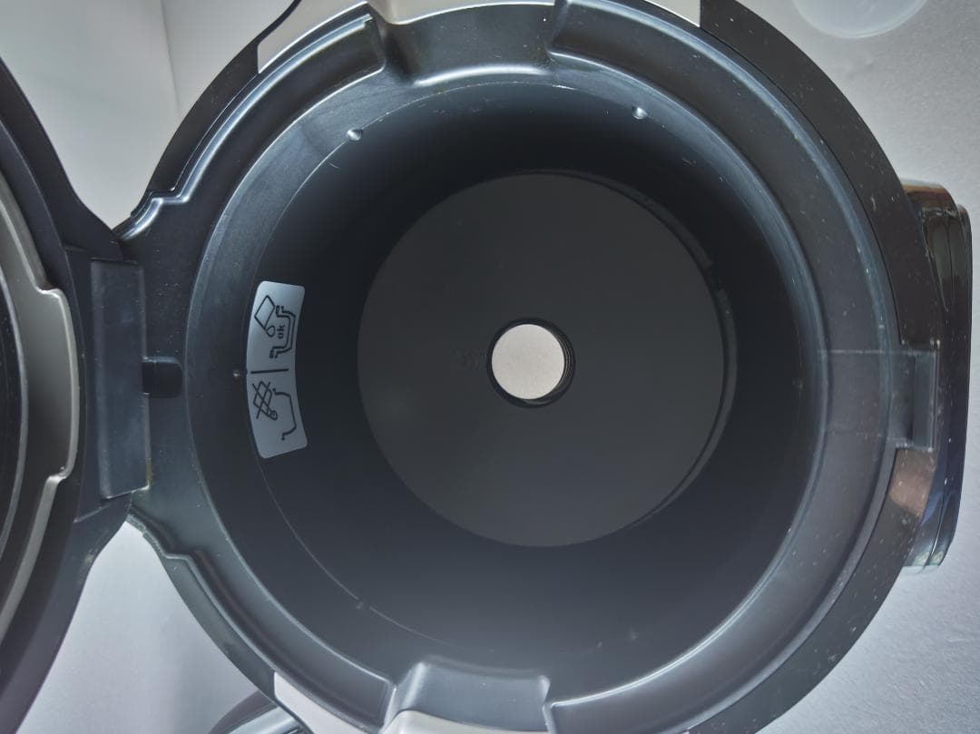 T-fal クックフォ−ミ−　電気圧力鍋　CY8708JP 3L BL