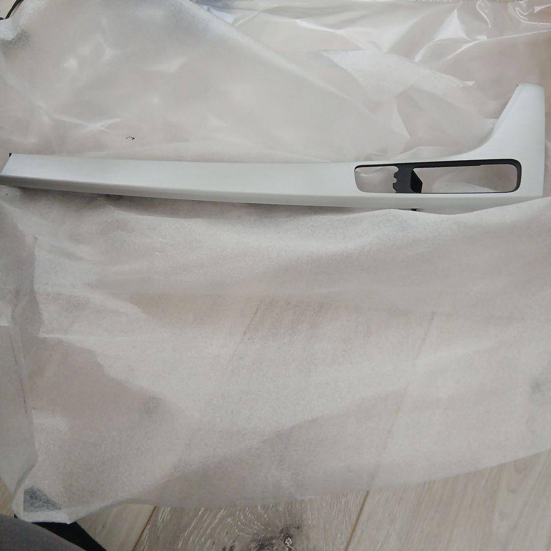 Audiアルミパネル