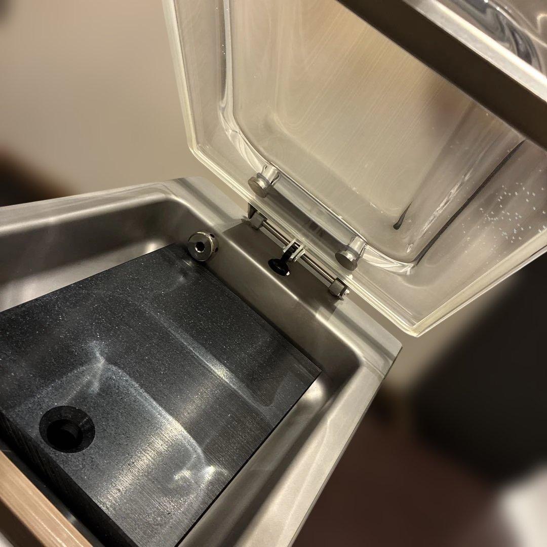 mako！ニチワ 真空包装機 MICRO JUMBO 2021年製